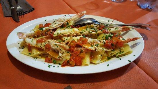 Ristoro Il Giardino di Andrea